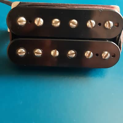 Charvel model jackson hb Humbucker - Black image 1
