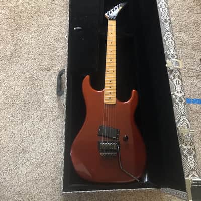 Kramer American Series Baretta 1986 image 6