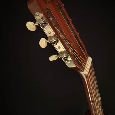 1970 Martin 00-21 Acoustic Guitar image 7