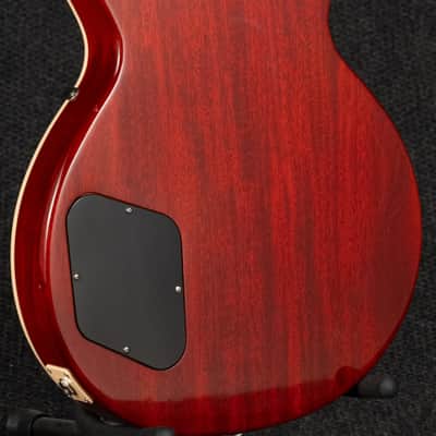 Gibson USA Les Paul Standard 60s - Unburst image 10