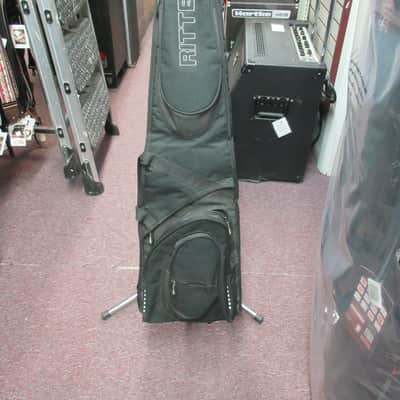 Used Steinberger XP2 Bass Guitar Made in U.S.A. image 11