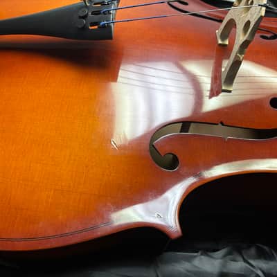 Core 4/4 Cello Academy Series Model Core 30 image 3