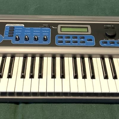 E-MU Systems PK-6 Proteus Keys: 61-Key, 64 Voice, Sampler Synthesizer + PROM1 ++++ image 25