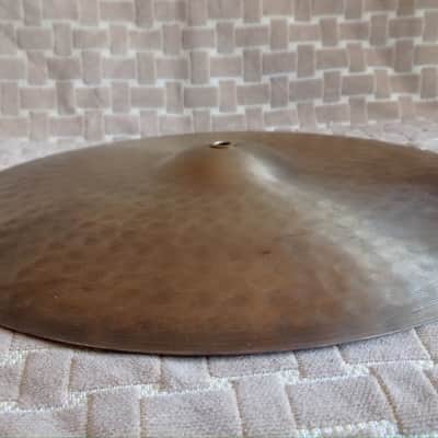 Amati Kraslice 16" crash 70s-80s - Classic image 10