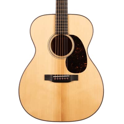 Martin 000-18 Modern Deluxe (943) image 3