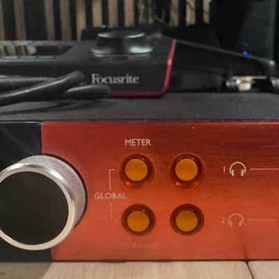 Focusrite Red 16 line image 4