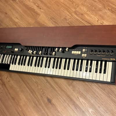 Hammond XK-3c Organ image 2