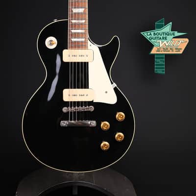 Gibson Custom Shop '56 Les Paul Reissue 1993 - 2006 image 7