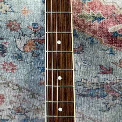Gibson ES335 Dot Reissue 2004 - Cherry image 3