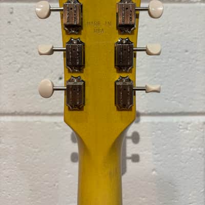 Gibson Les Paul Special 2019 - Present - TV Yellow image 11