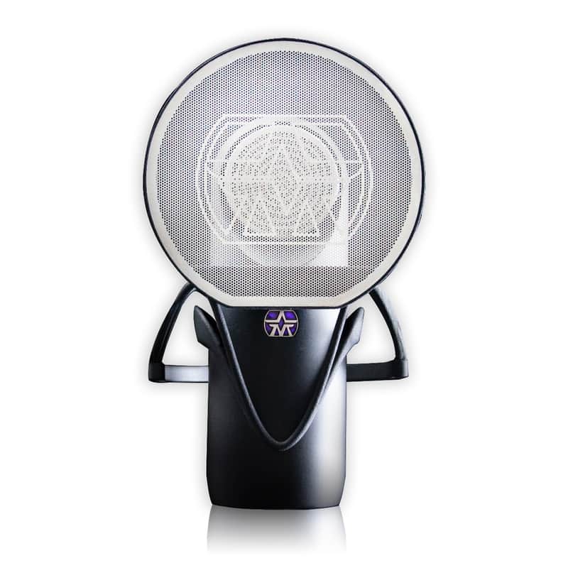 Aston Element Cardioid Large Diaphragm Condenser Microphone image 1