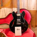 Gibson Custom Shop '59 ES-335 Murphy Lab 2021 Black