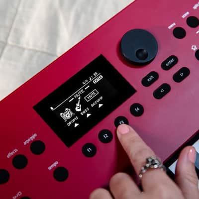 Roland GO KEYS 3-MU Keyboard B-Ware image 3