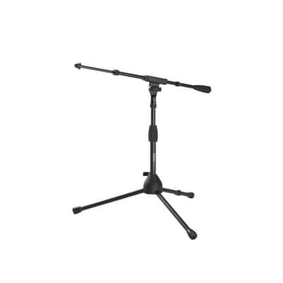 Gator Frameworks Tripod Style Boom Mic Stand, Short image 1