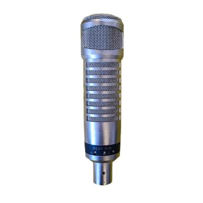 Electro Voice Re27 N/D Broa DC Ast Microphone image 3