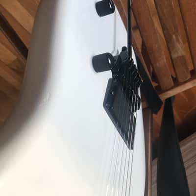 USA Peavey Nitro I Active 1988 - White image 6