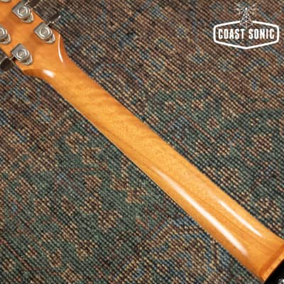 1974 Yamaha SG-40 Vintage Made in Japan image 14