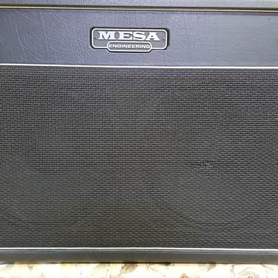 Mesa Boogie Lone Star 2x12" Guitar Speaker Cabinet