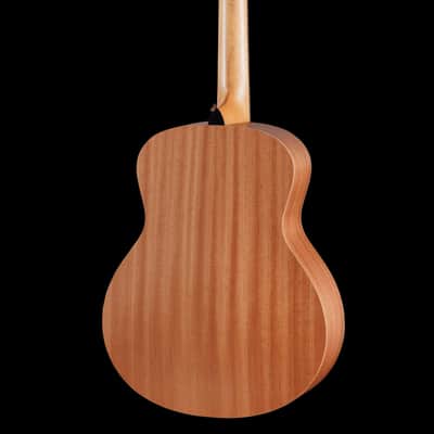 Taylor GS Mini Sapele/Spruce Acoustic Guitar - Natural image 2