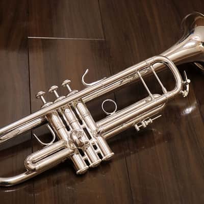 BACH BACH 180ML37/25S Bb trumpet [SN 621275] [01/27] image 1