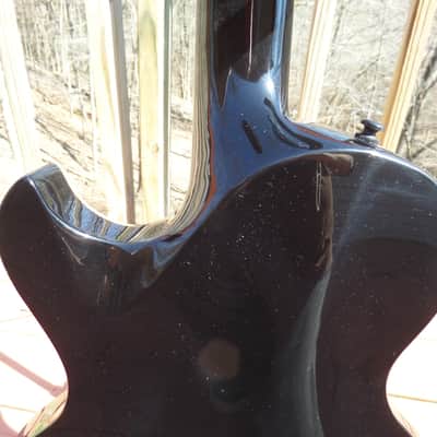 Cort Z44 Zenox Series Electric Guitar w/ EMG Pickups image 6