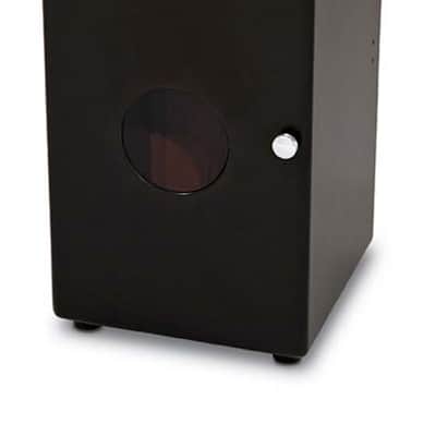 Latin Percussion LP Adjustable Cajon MDF Snare (LP1426) image 3