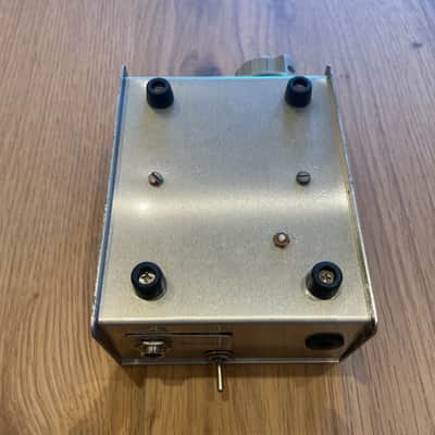 R2R Electric De Jur Treble Booster image 6