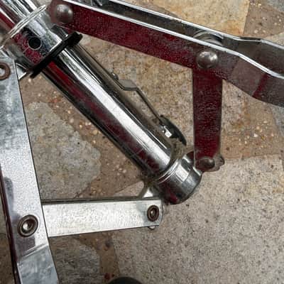Pearl S2000/C Eliminator Snare Stand image 4