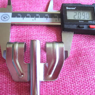 Bass Drum Claw - Vintage (USED) image 5