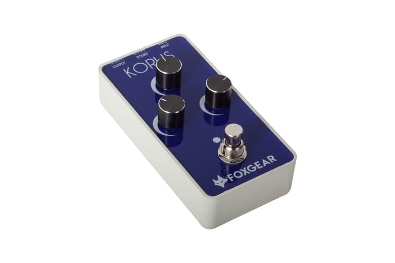 Foxgear Korus image 1