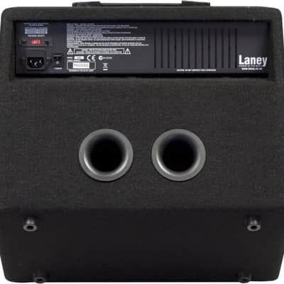 Laney AH80 Multi-input Combo 80w image 4