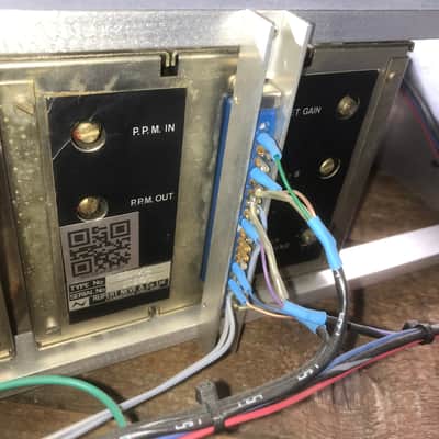 Neve 2254/A superb condition / fully serviced! image 8