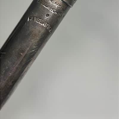 Frank Holton Revelation 1925 Trumbone S/N 49150 image 16
