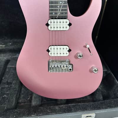 Ibanez TOD10-MM Tim Henson Signature 2024 - Present - Metallic Mauve image 3