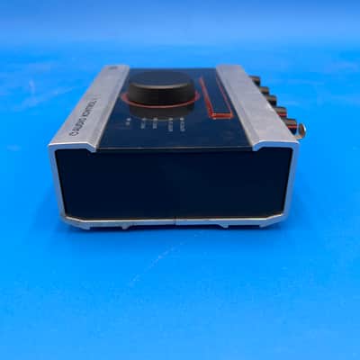 Native Instruments Audio Kontrol 1 USB 2.0 Interface image 3