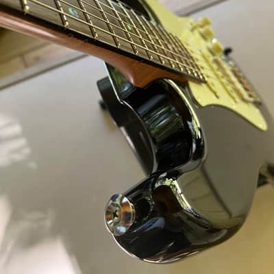 Suhr Classic S HSS with Rosewood Fretboard 2018 - Present - Black image 6
