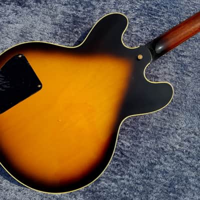 Gibson ES-355 100 years Anniversary 'Centennial' image 12