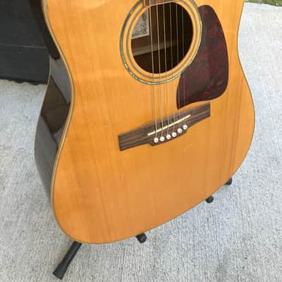 Ibanez AW30-NT-2Y-01 2006 image 4