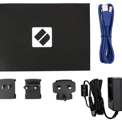 Novation Peak Eight-Voice Desktop MIDI USB Polyphonic Synthesiser For MAC or PC image 13