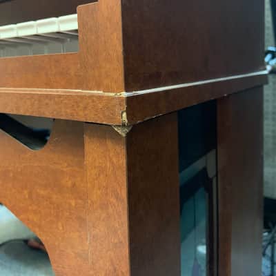 Roland C-30 Digital Harpsichord image 4