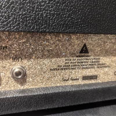 3 Monkeys Amplifiers Orangutan 2017 - Head & 2x12 Cabinet image 6