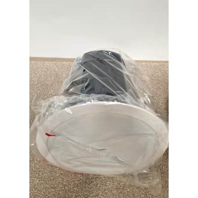 QSC AD-C6T-WH - Ceiling Loudspeakers Pair - Like New w/ Original Box & Manuals image 8