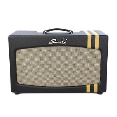 Swart Antares 18-Watt 1x12" Guitar Combo