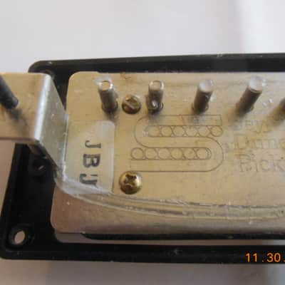 Immagine Kramer RARE! BARETTA 1986 Cream - 25