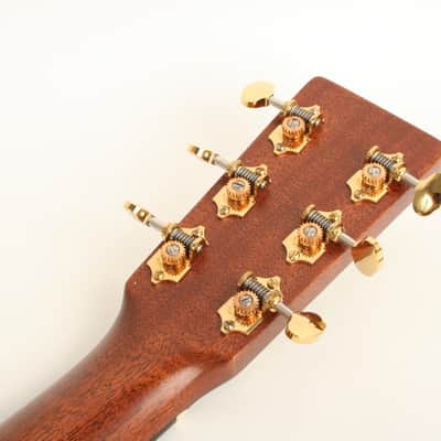 Martin 000-18 Modern Deluxe Left Handed 2955712 image 7
