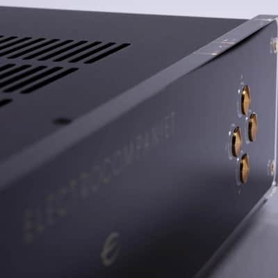 ELECTROCOMPANIET ECI 80D - Integrated Amplifier - NEW! image 3