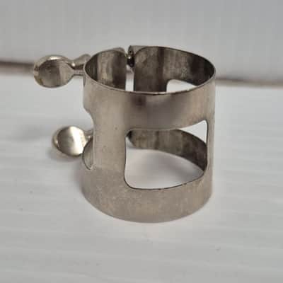 Selmer Bundy II image 20