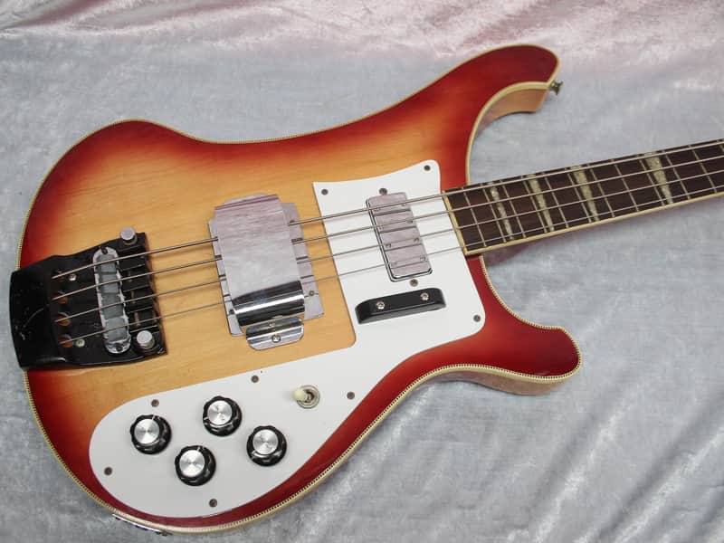 Greco RB650 | Reverb