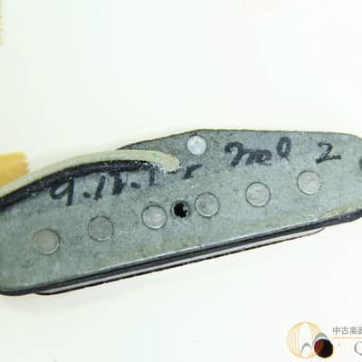 [SALE!!] Fender Musicmaster II 1965 image 10