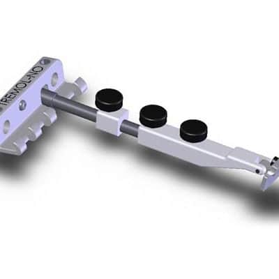Tremol-No Locking Tremolo - Pin Type image 1
